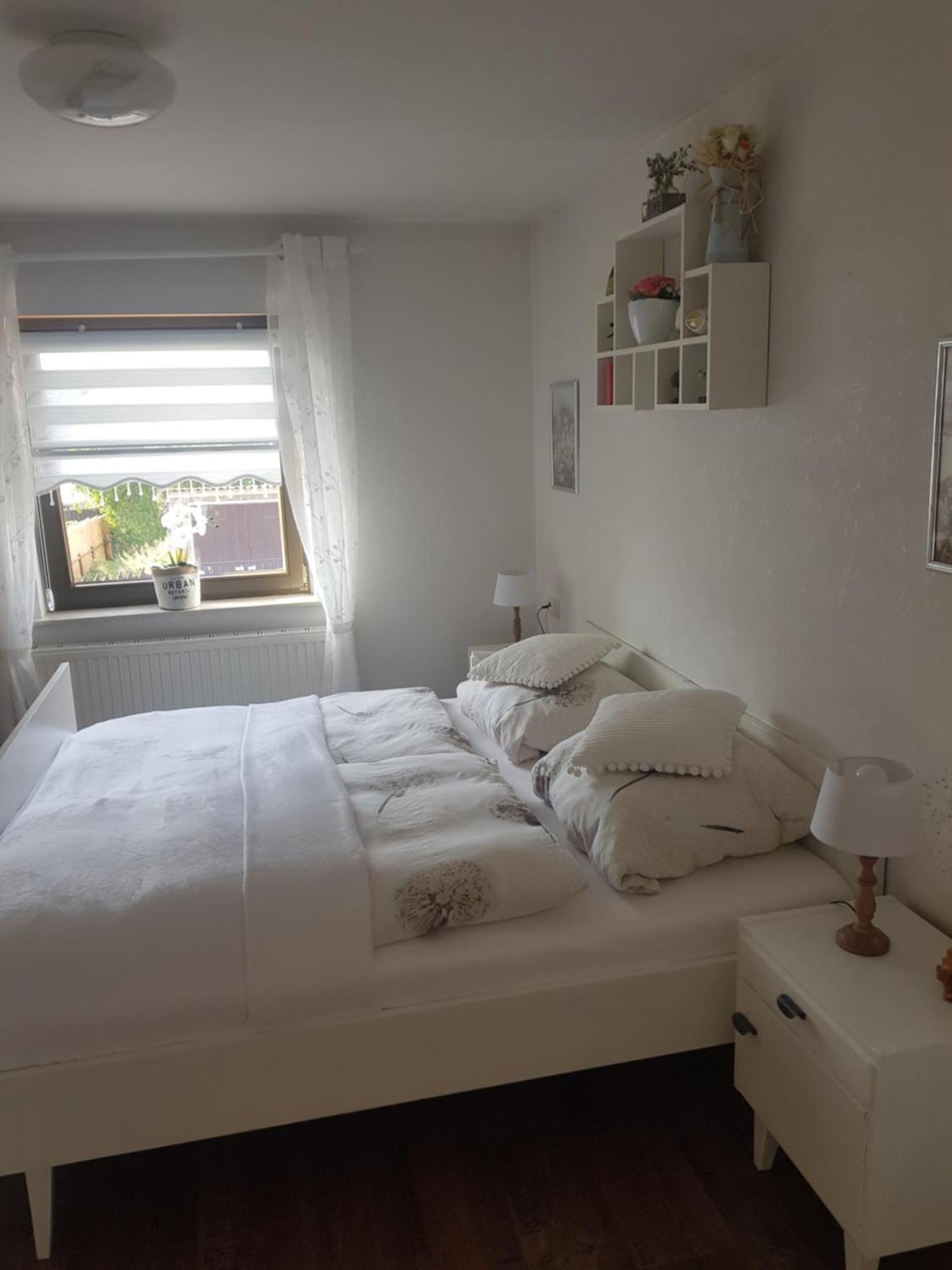 Fewo Weimar Apartment *