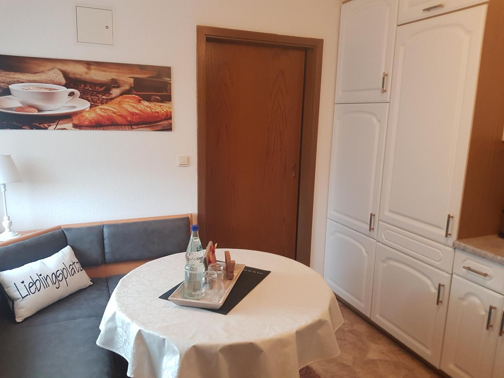 Apartment Fewo Weimar *