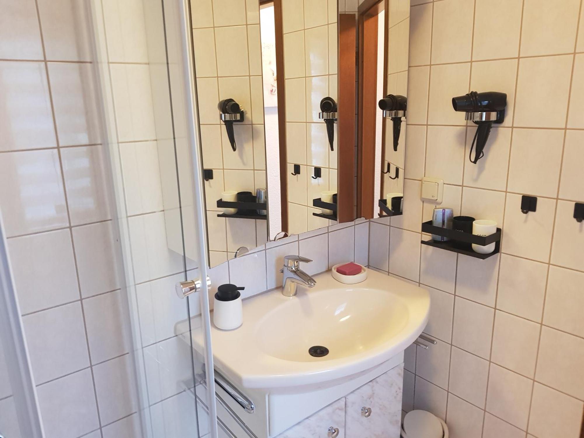 Apartment Fewo Weimar
