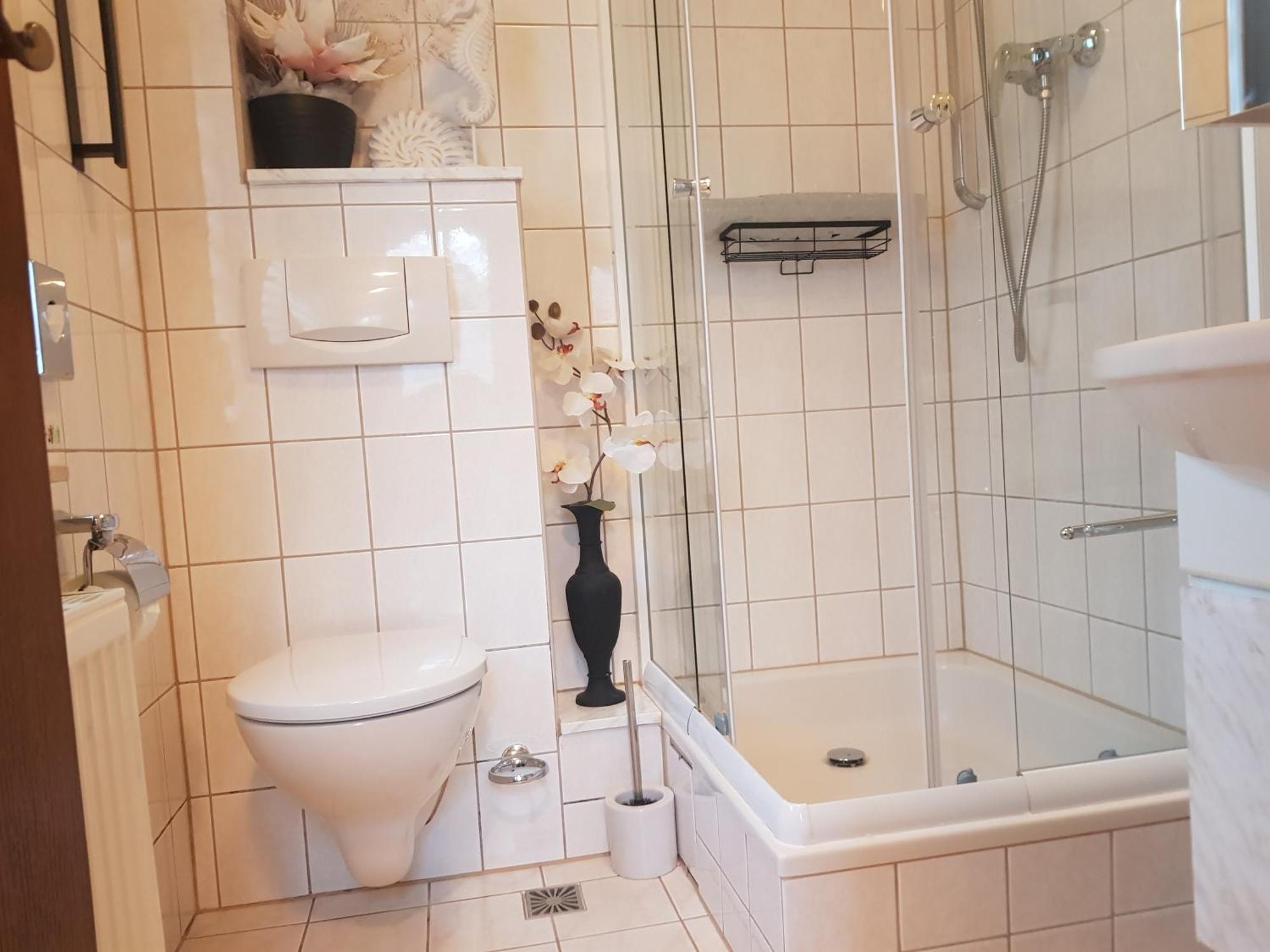 Apartment Fewo Weimar