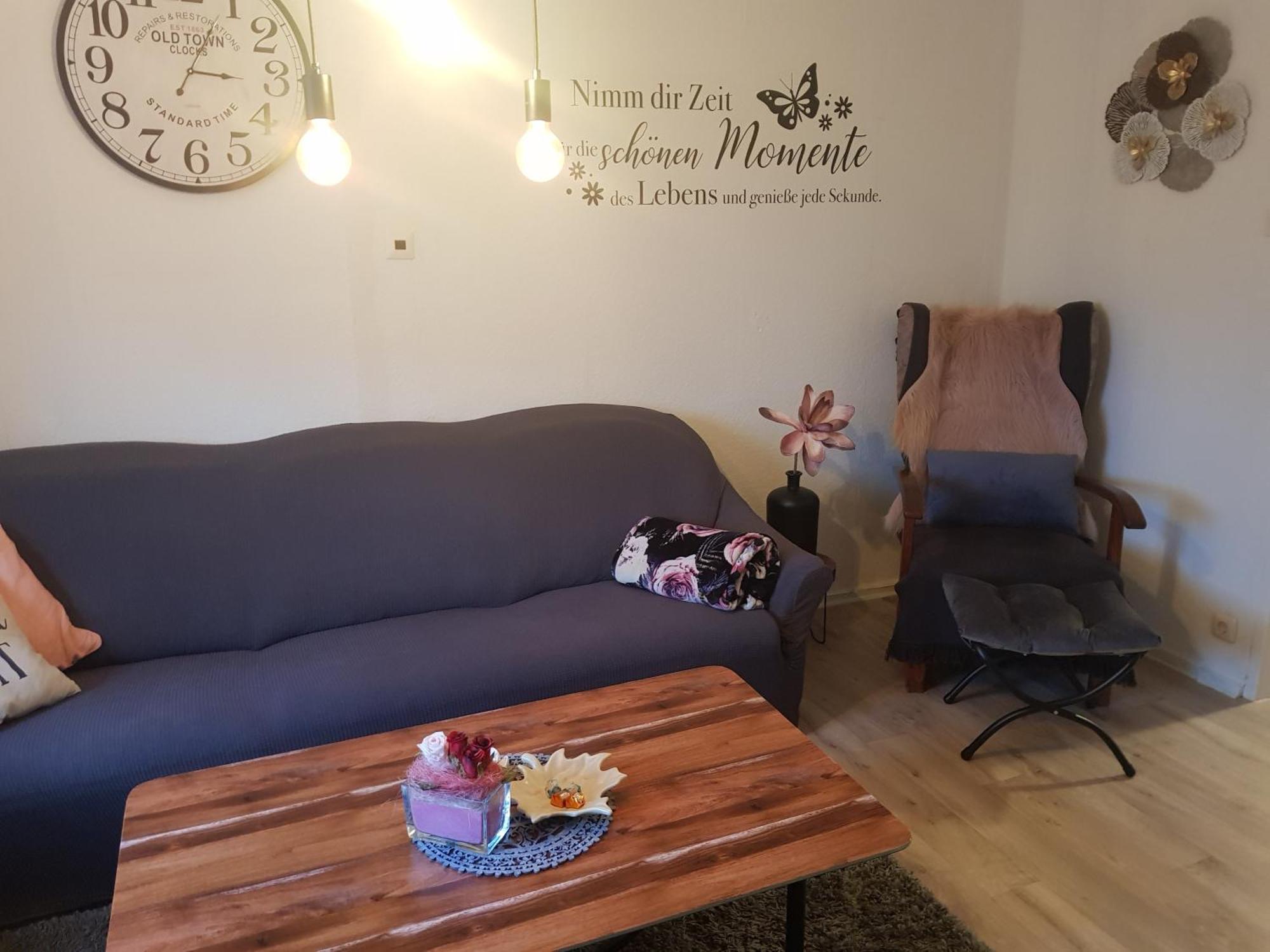Apartment Fewo Weimar