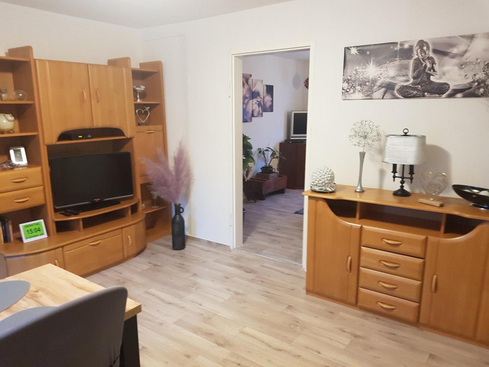 Apartment Fewo Weimar