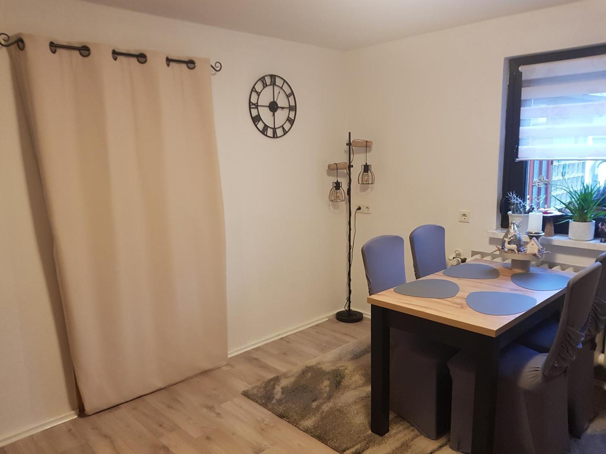 Fewo Weimar Apartment